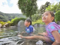 Hakonenomori Okada - Pools