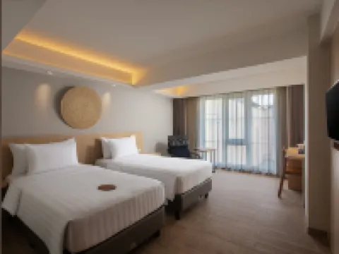 Aveta Hotel Malioboro Hotel di Yogyakarta