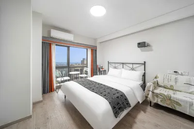 Chongqing Huixinda Hotel (Daping Times Tianjie Branch) Hotel in zona Chongqing Jiaotong University (Daping Branch)