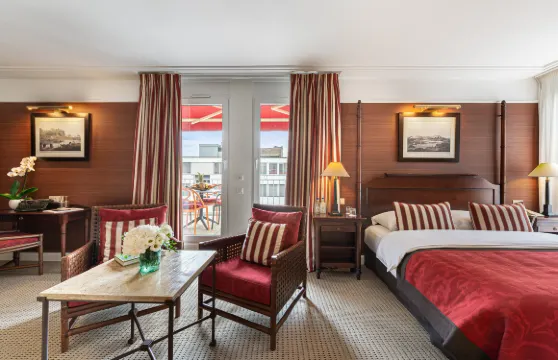 吉卜林瑪諾特酒店