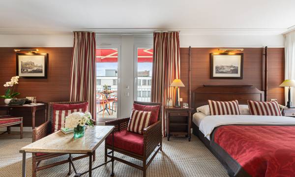 Kipling Manotel