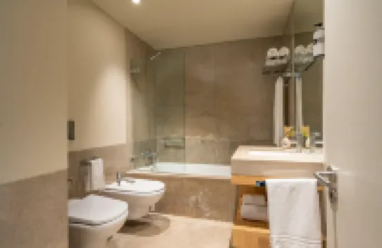 The Anchor Troia Sea