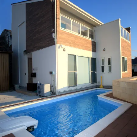 Daikyo Engtsuto Villa