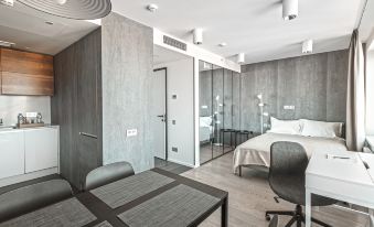 Intermark Residence Apart-Hotel