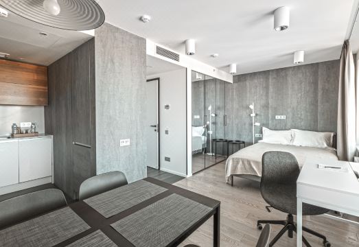 Intermark Residence Apart-Hotel