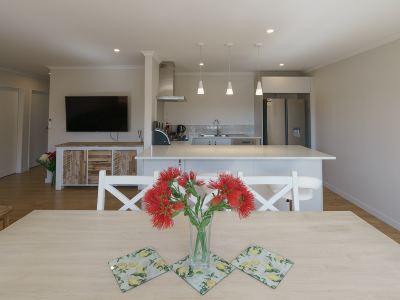 Jero Apartment