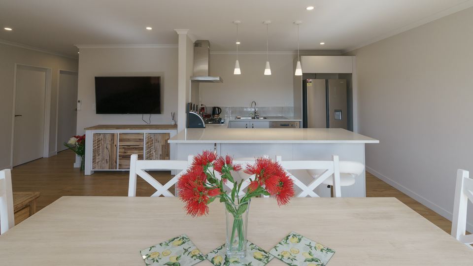 Jero Apartment