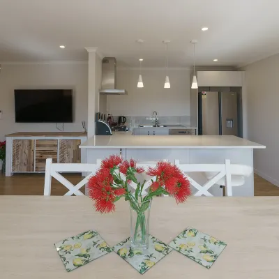 Jero Apartment Hotels near Lake Tekapo View Point