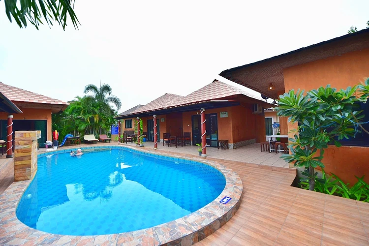 รูปภาพของปาณิสรา พูล วิลล่า