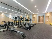 Microtel Yuxi Wanda BY WYNDHAM - Gym