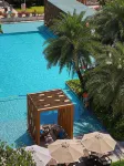 Shenzhen Marriott Hotel Golden Bay - Beach