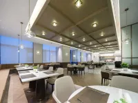 洛陽王府井王城公園美侖飯店 - 早餐