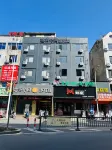 Tuke China Hotel (Fuding Haikou Road)