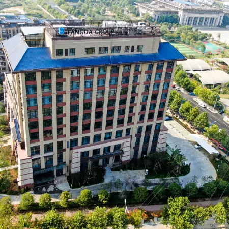 Fangda Jiugang Hotel