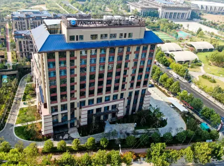 Fangda Jiugang Hotel