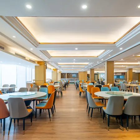 Holiday Inn Express XIAMEN LUSHAN by IHG
