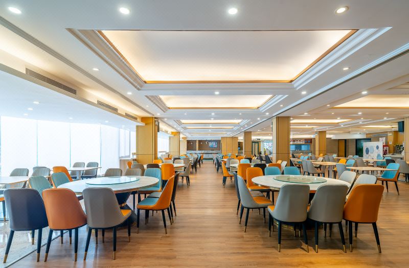 Holiday Inn Express Xiamen Lushan by IHG photo 6