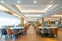 Holiday Inn Express XIAMEN LUSHAN by IHG - 朝食
