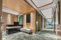 Andi Hotel (Yibin Railway Area Yibin Tiandi) - 2-Star