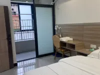 Haoguang B&B Hotels in Fengkai