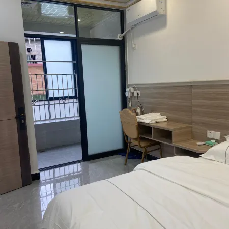 Haoguang B&B