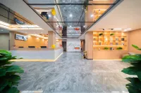 揭陽豪峰飯店（揭陽市實驗中學店） - 2 星級