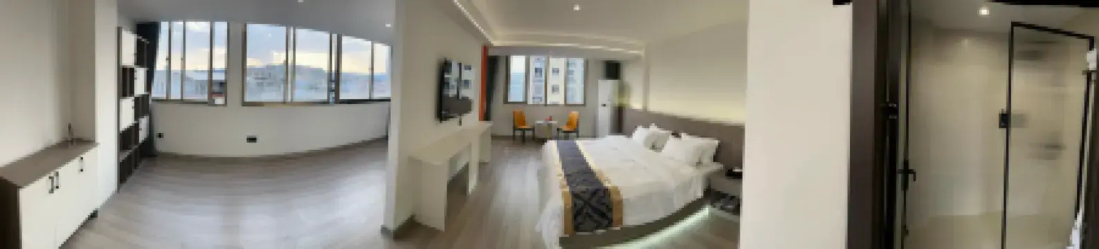 Chengyi Boutique Hotel