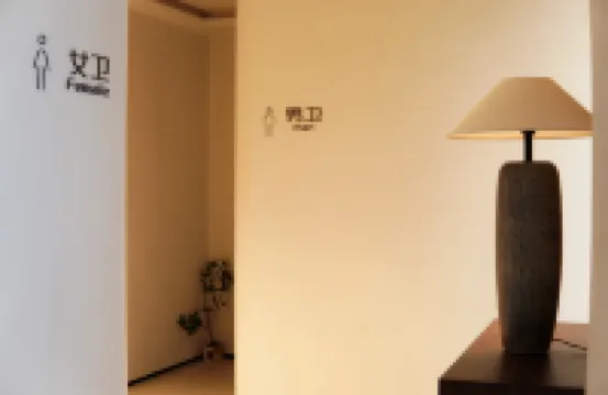 洞頭藍海luo xin島民宿