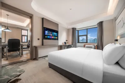 GreenTree Eastern Hotel Hotels in Chongqing