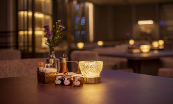 MaxX by Steigenberger Guangzhou Zhujiang New Town