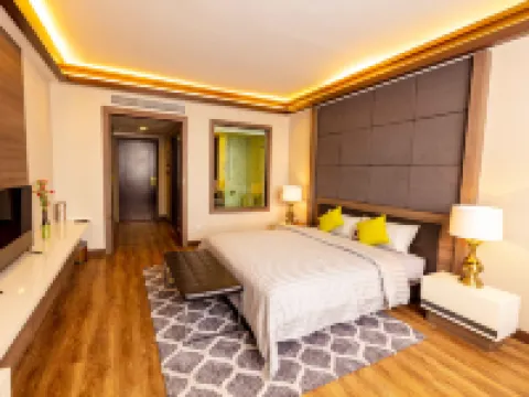 沙灣度假村 沙灣拿吉酒店