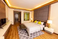Savan Resorts Các khách sạn ở Savannakhet