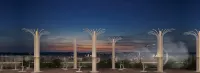 Nest·cloud high altitude Hotel (Shaoxing City Plaza Metro Station Lu Xun Hometown) - bar