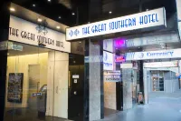 Great Southern Hotel Melbourne Hotel in zona ANIBT