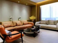 Huayin International Hotel Hotels in Xiangtan
