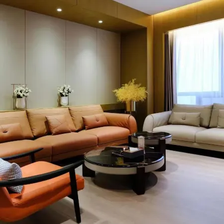 Huayin International Hotel