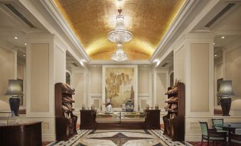 JW Marriott Hotel Cairo