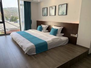 Nanshan Zhuhai Laositou B&B