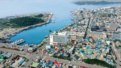 Mokpo Ocean Hotel