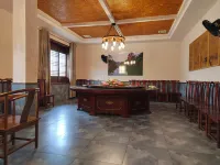 DNA Aesthetic Homestay · Ancient Village - breakfast