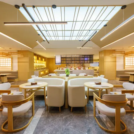 Sihai Grand Hotel