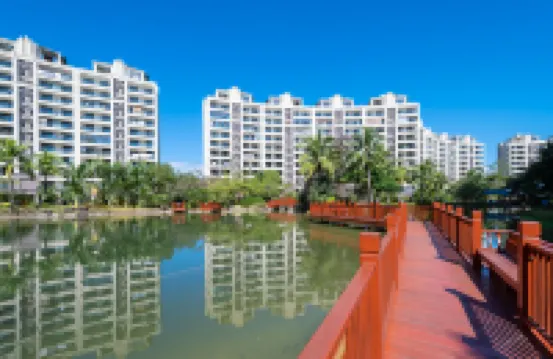 Sanya Haitang Yuesu (Haitang Bay Duty Free City)