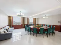 Aksu Nguyen Hotel فنادق في أكيسوشي