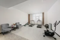 Kuche W · Wanchen Kailai Hotel