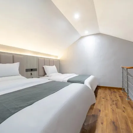 Yongle Inn