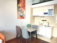 Xiamen Haiyufeng Scenic Apartment Hotels in Tong'an