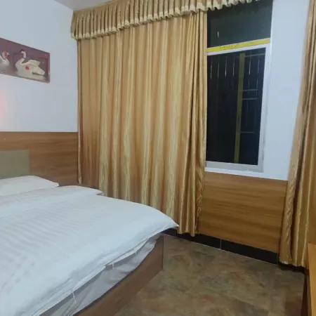 Tonggu Fudi Farmhouse Villa
