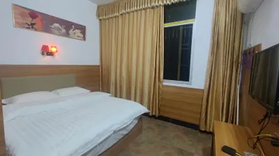 Tonggu Fudi Farmhouse Villa Hotel in zona Mao Zedong Lucky Place