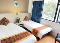 Minfeng Hotel - 2 stjerner