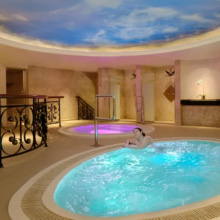 Shangri-La Jakarta